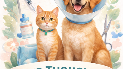 Animals’ Thoughts on Sterilization