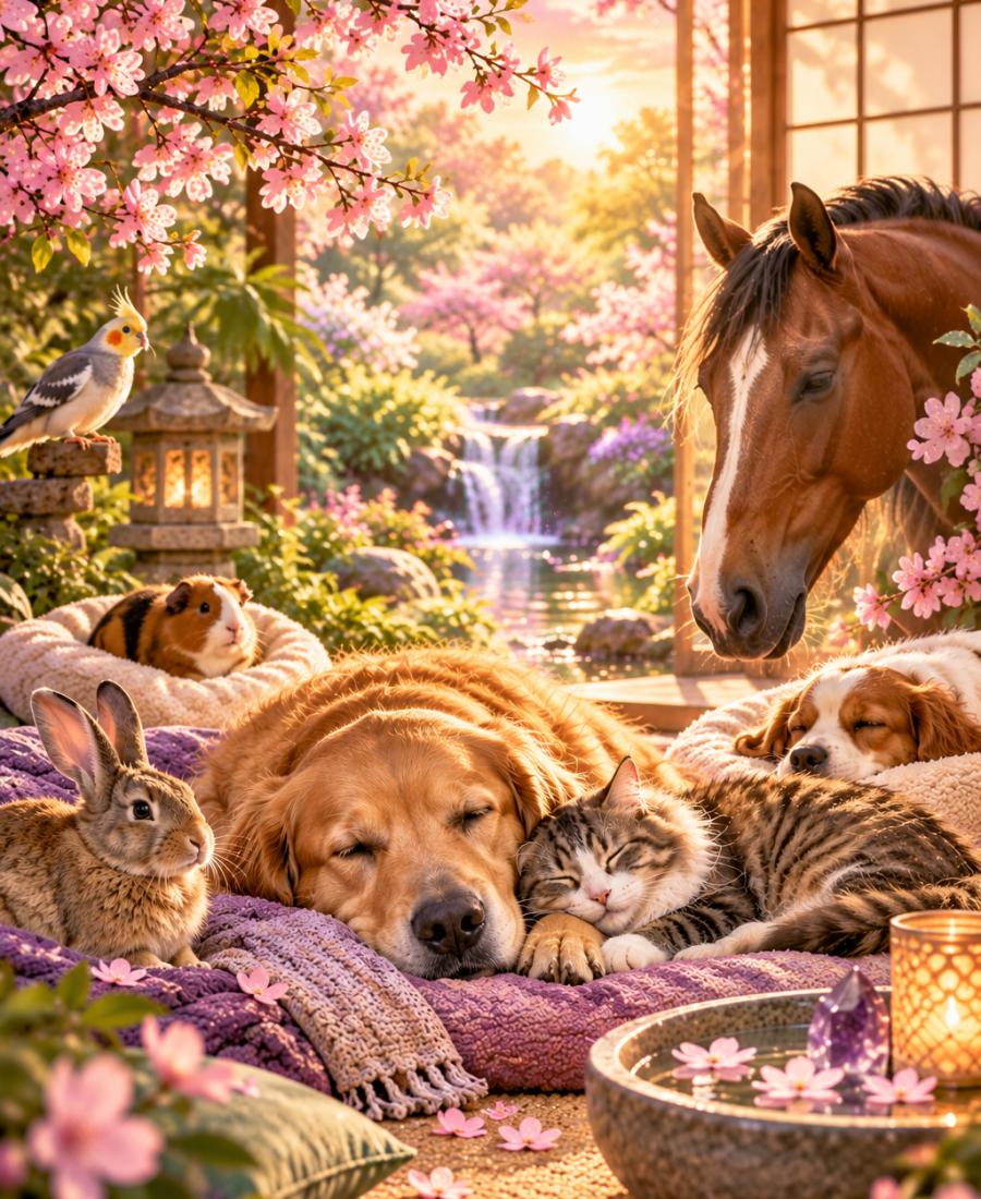 Animal Haven