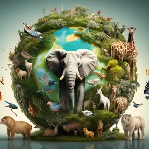 Animal Kingdom