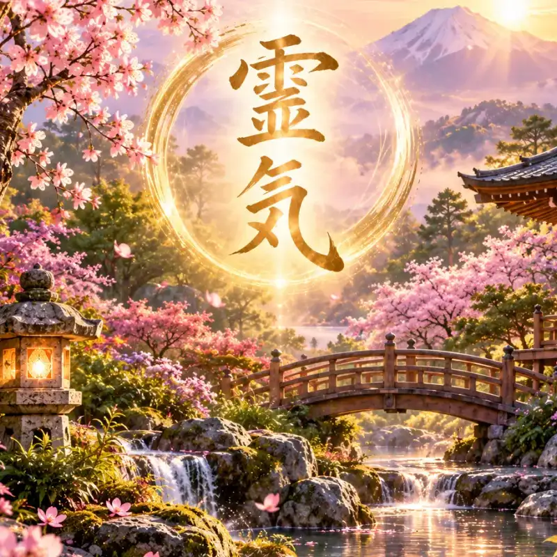 Mystical-Japanese-Garden
