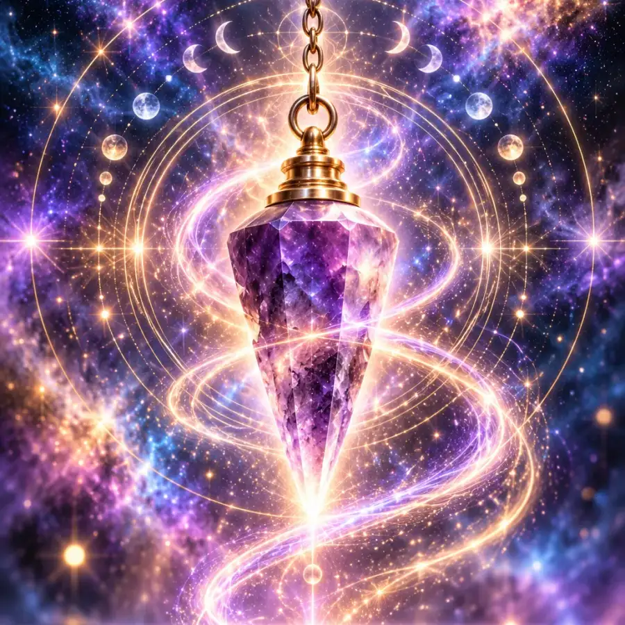Pendulum Pic