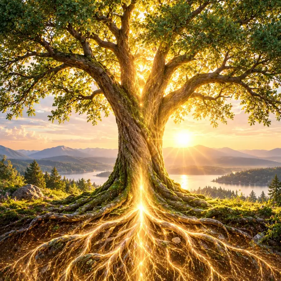 Tree of life